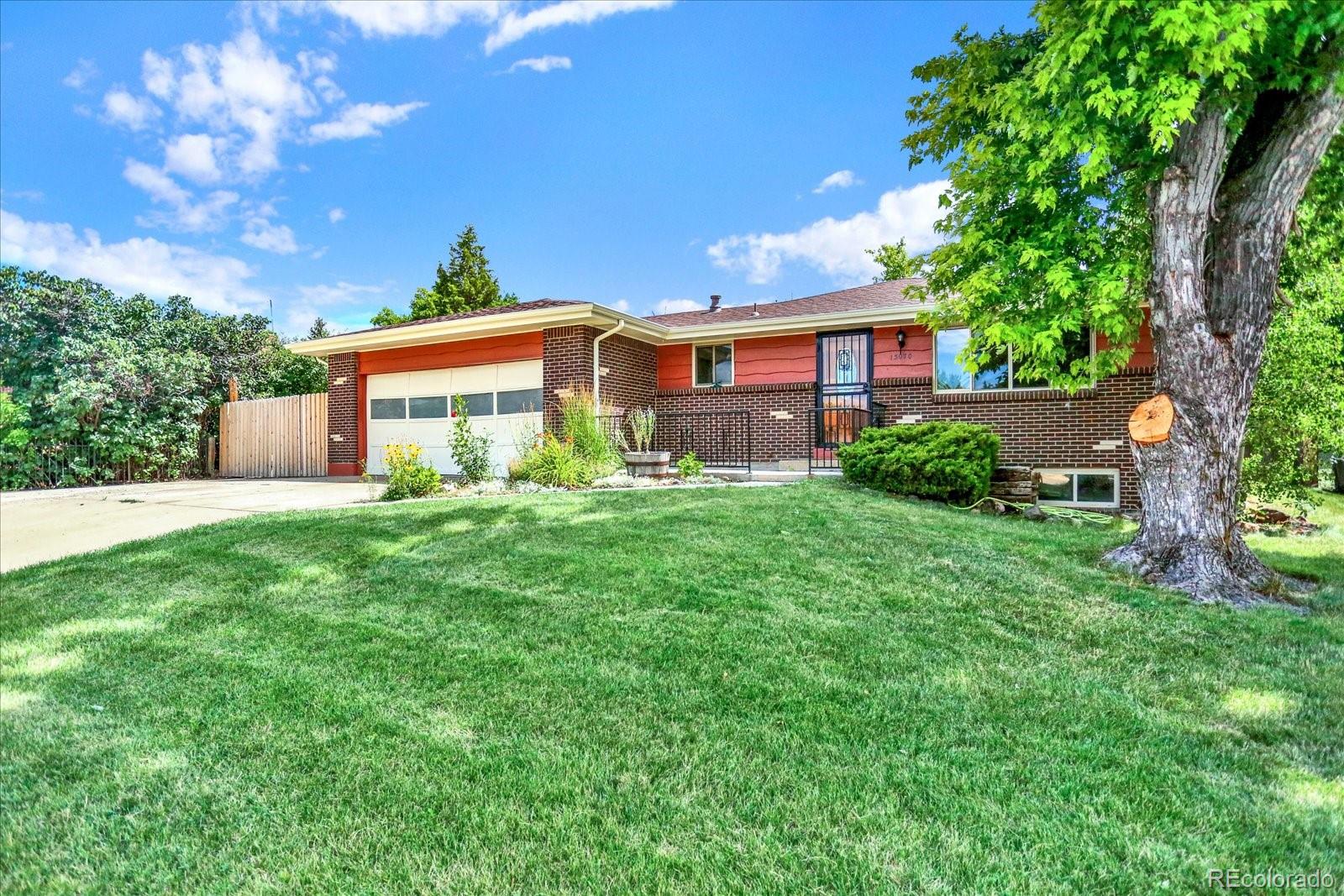 MLS Image #1 for 13070 w 6th place,lakewood, Colorado