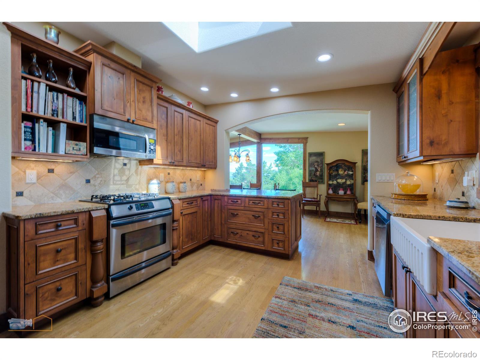 MLS Image #12 for 330  overlook drive,boulder, Colorado