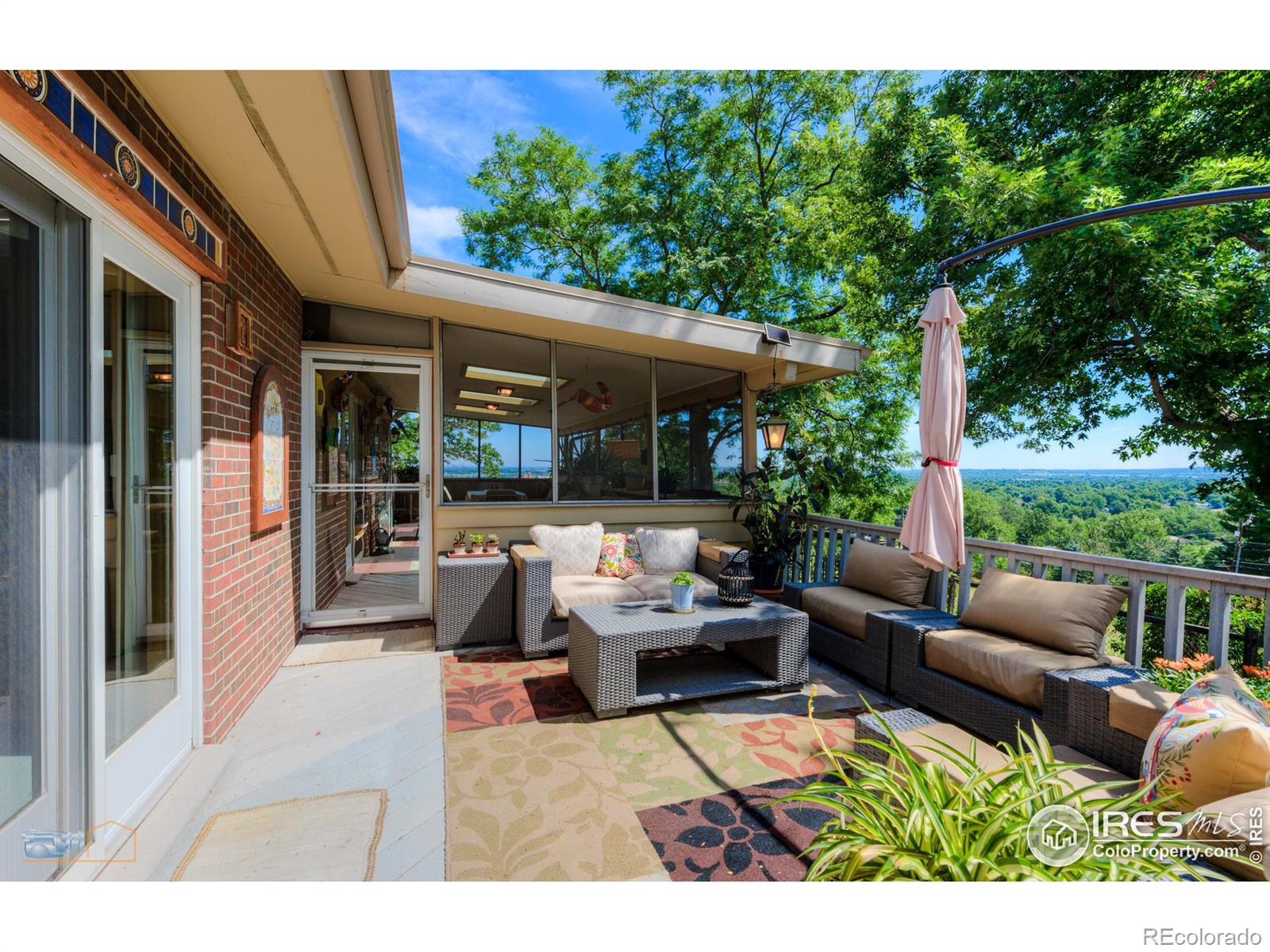 MLS Image #20 for 330  overlook drive,boulder, Colorado