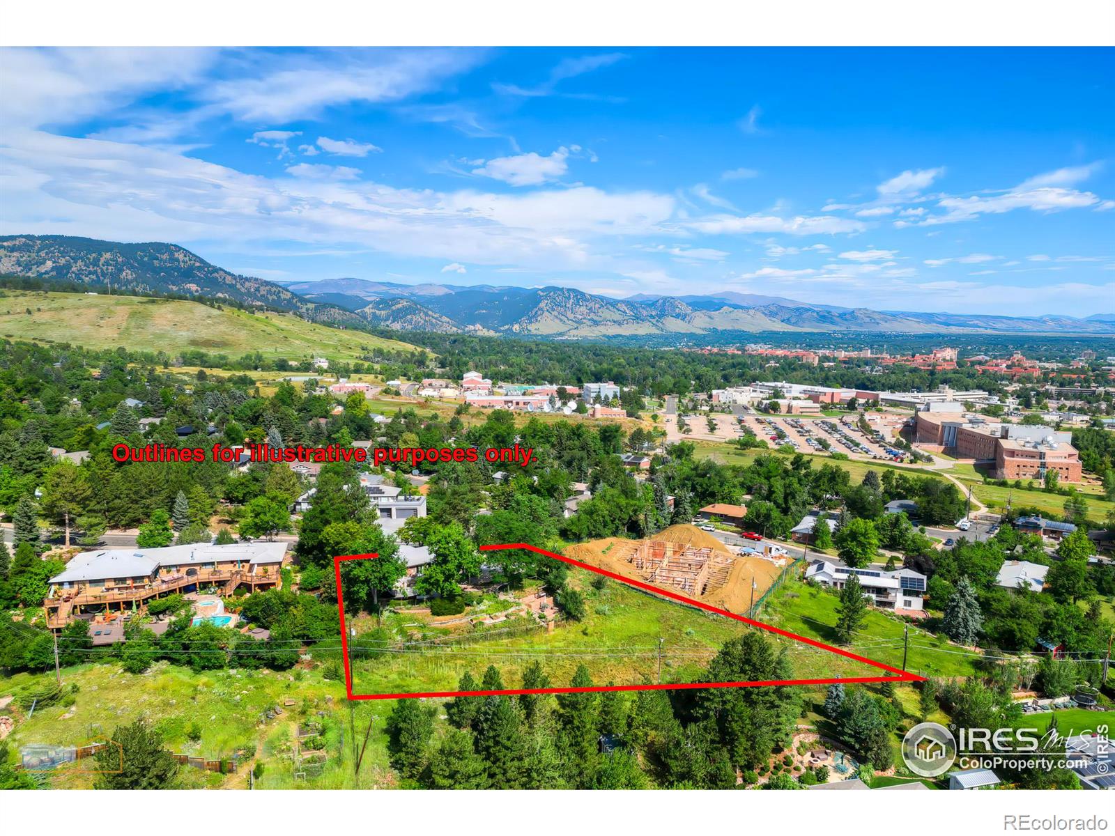 MLS Image #24 for 330  overlook drive,boulder, Colorado