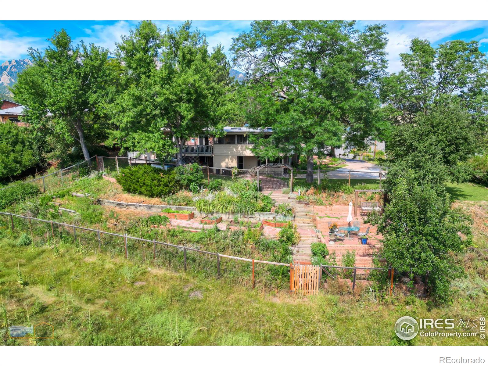 MLS Image #27 for 330  overlook drive,boulder, Colorado