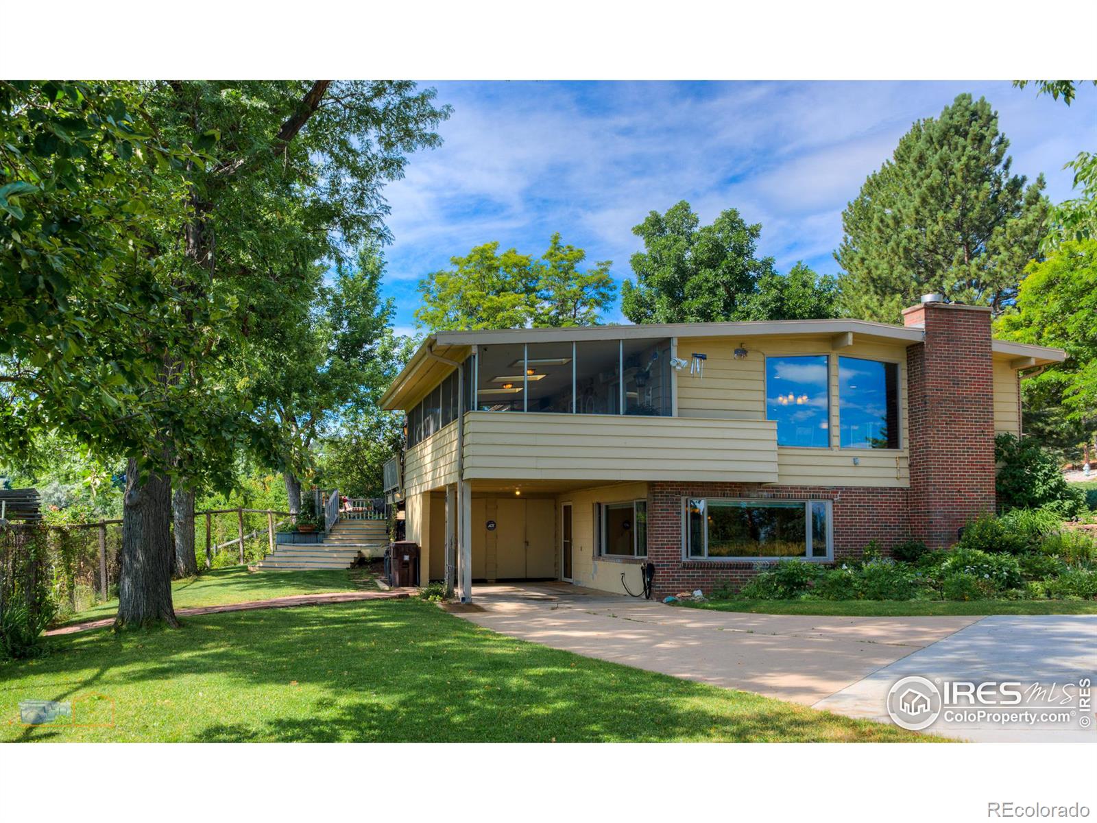 MLS Image #36 for 330  overlook drive,boulder, Colorado