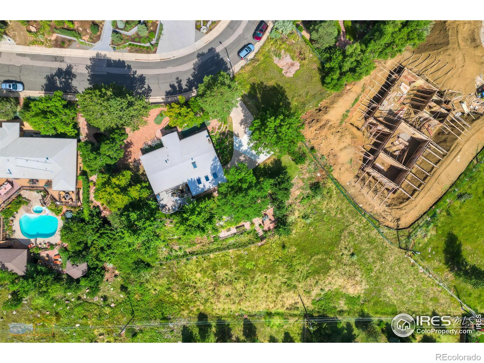 MLS Image #37 for 330  overlook drive,boulder, Colorado