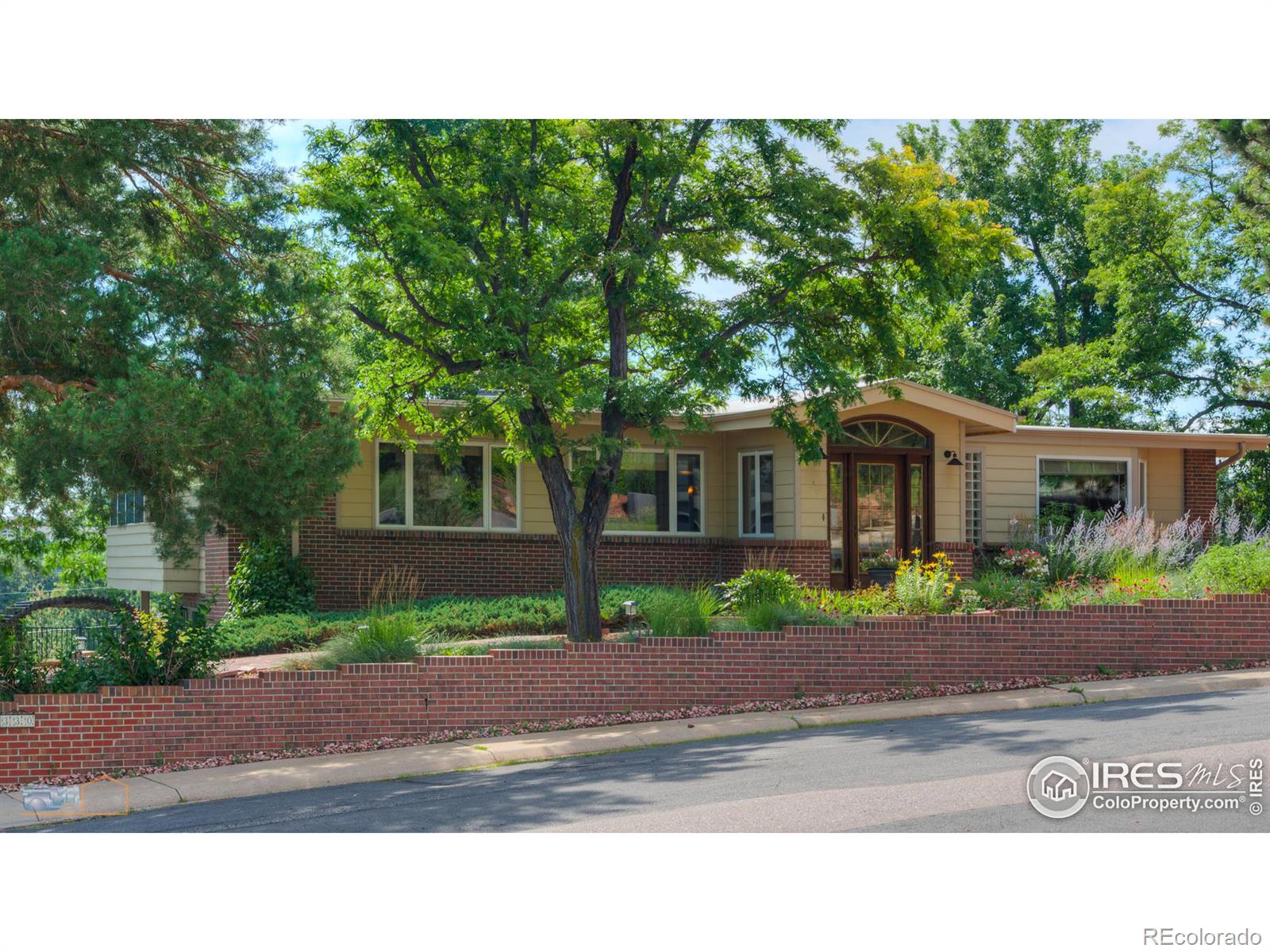 MLS Image #39 for 330  overlook drive,boulder, Colorado