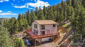 MLS Image #0 for 33804  bergen view trail,evergreen, Colorado