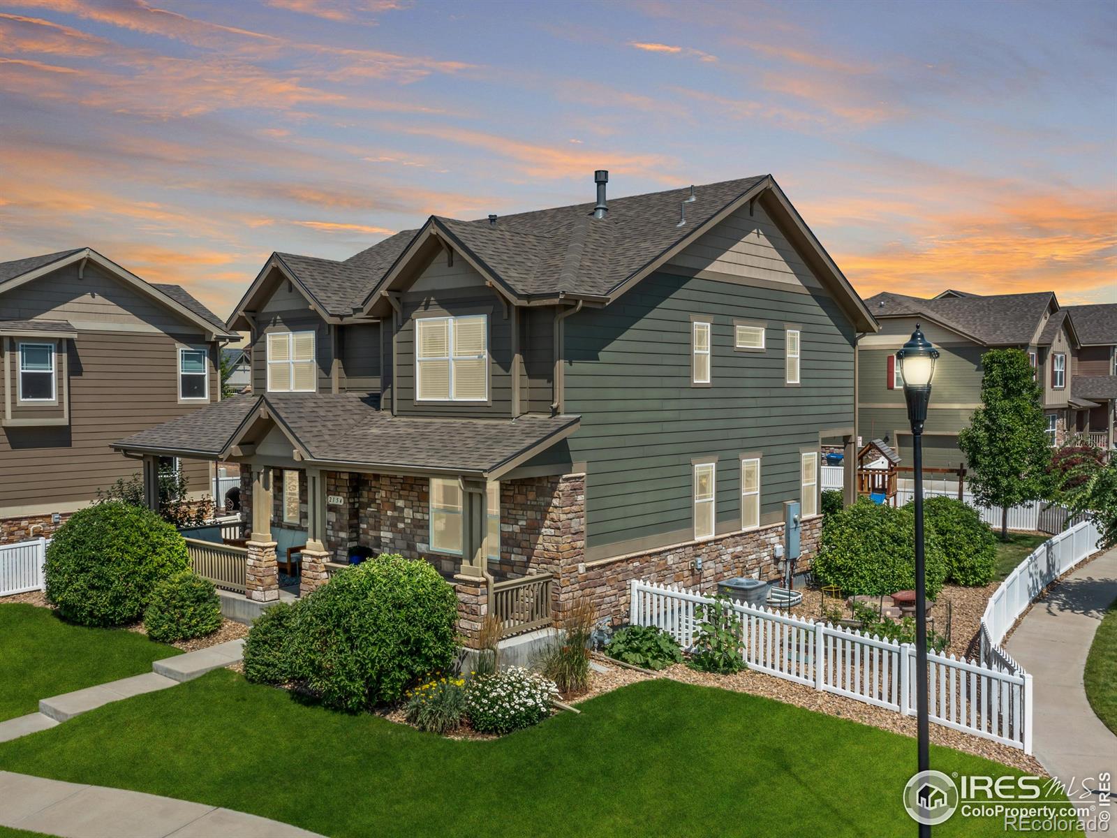 MLS Image #2 for 2154  winding drive,longmont, Colorado