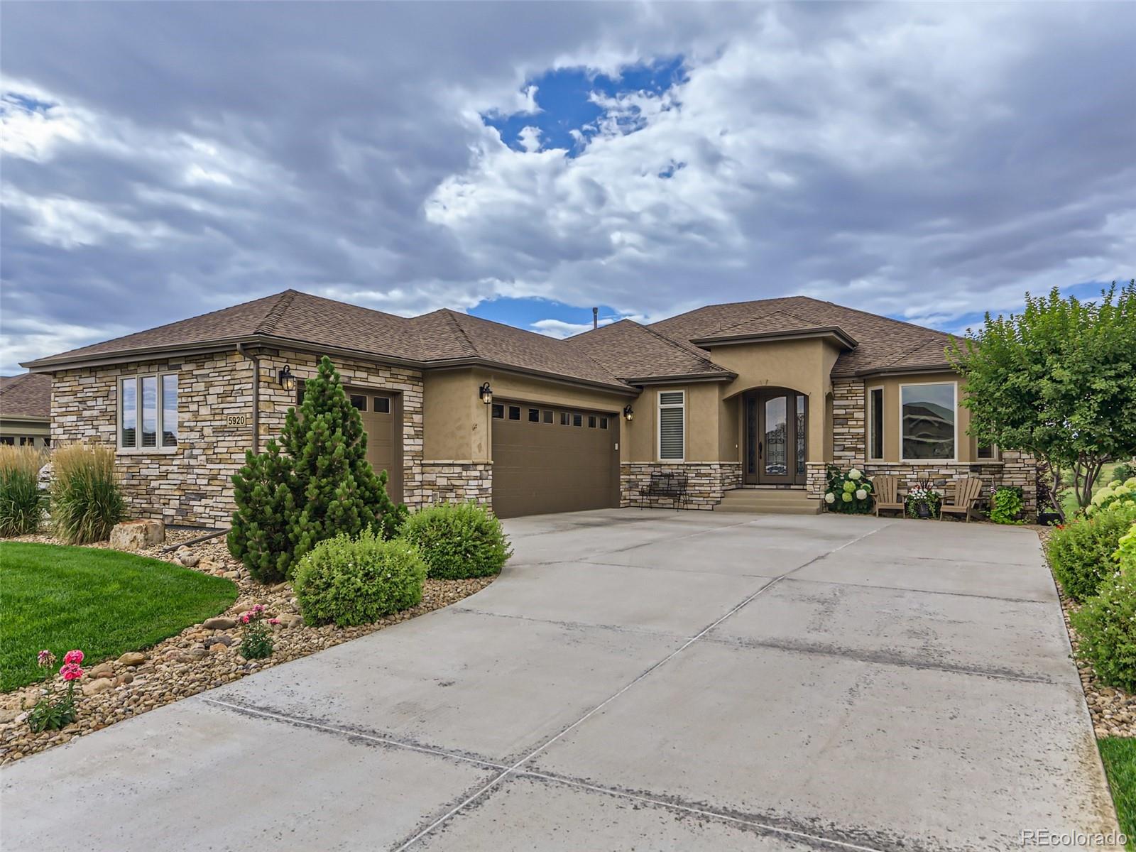 MLS Image #0 for 5920  crooked stick drive,windsor, Colorado