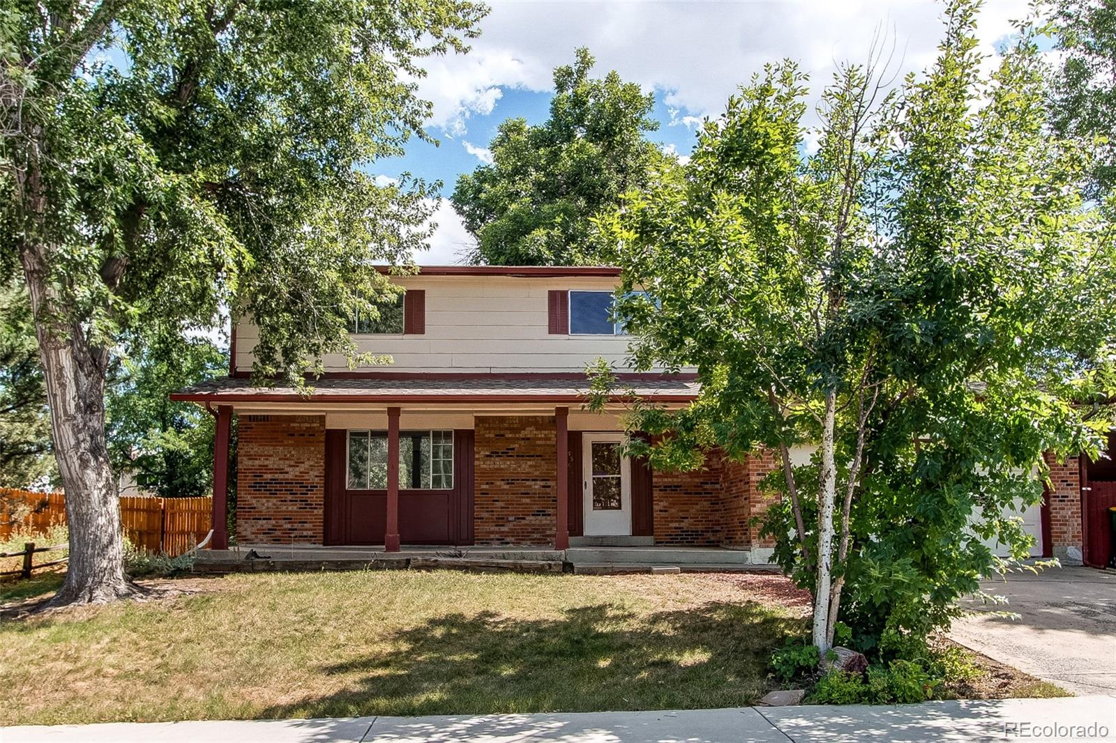 MLS Image #0 for 7360  braun street,arvada, Colorado