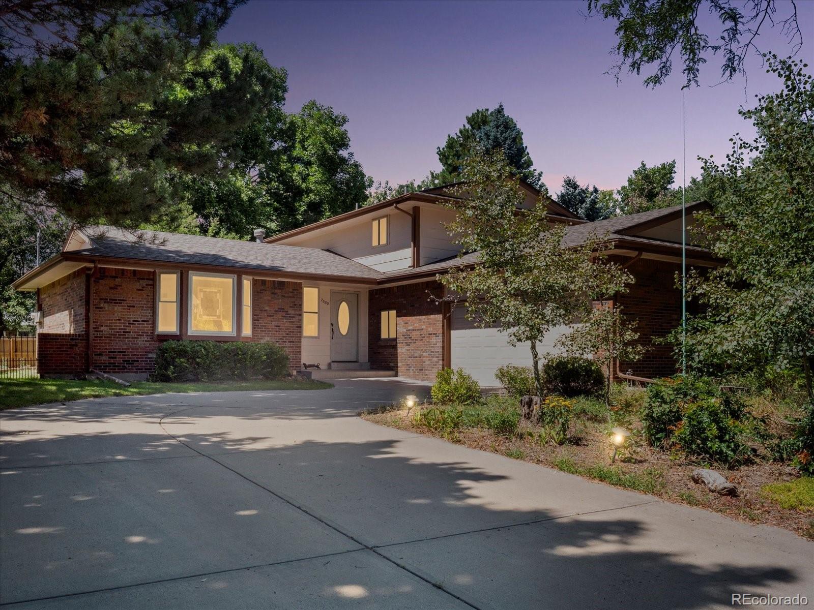 MLS Image #0 for 7689  nelson street,arvada, Colorado