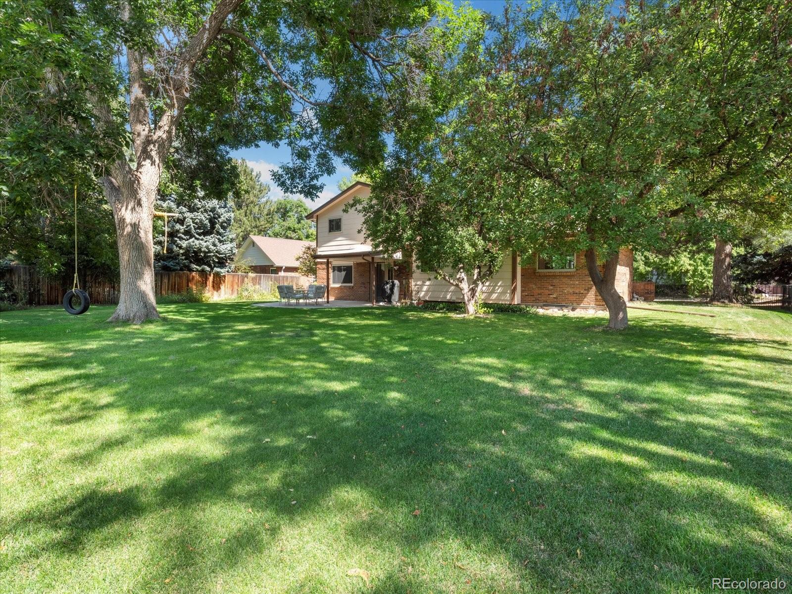 MLS Image #2 for 7689  nelson street,arvada, Colorado