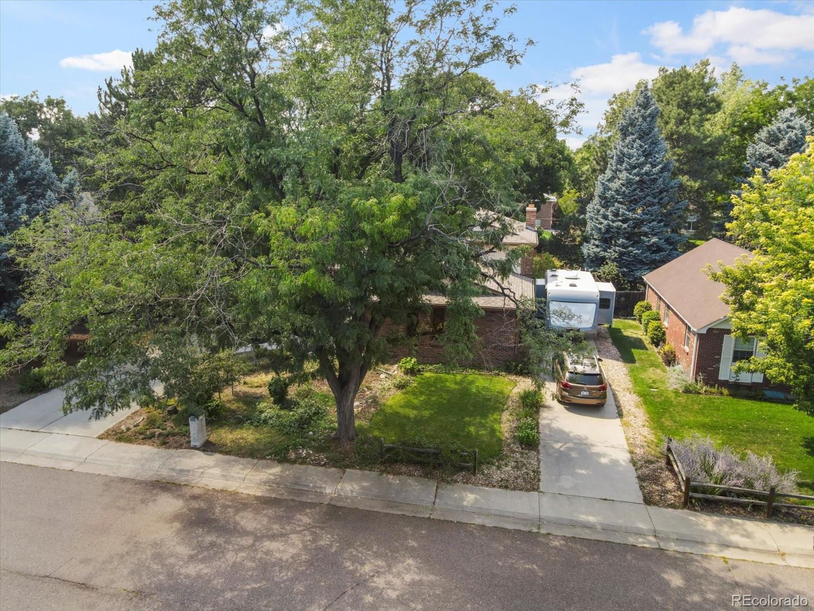 MLS Image #3 for 7689  nelson street,arvada, Colorado