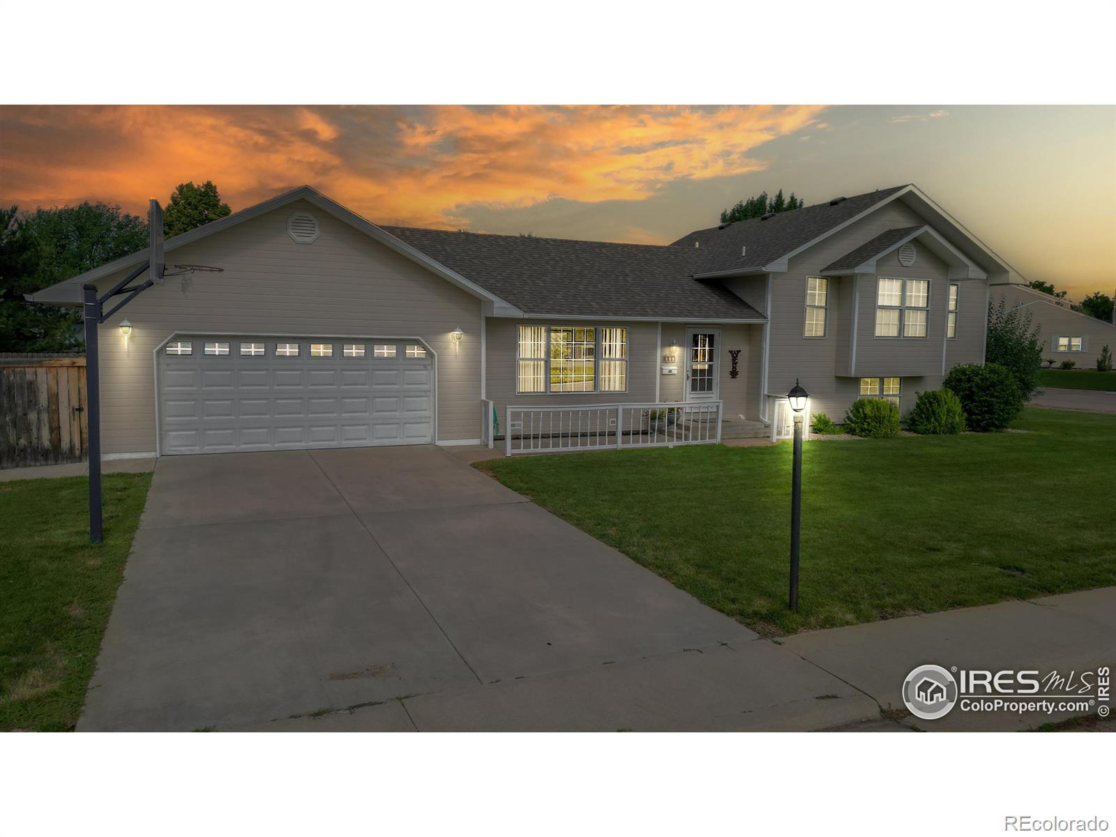 CMA Image for 828  delmar street,Sterling, Colorado