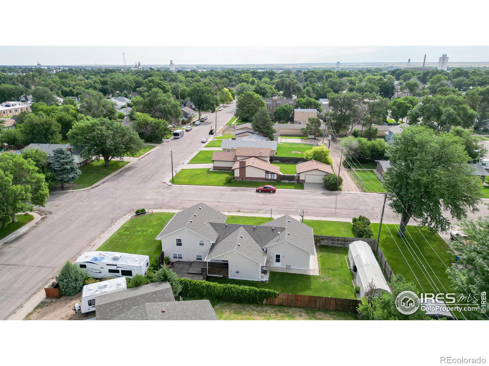 MLS Image #35 for 710 s 7th avenue,sterling, Colorado