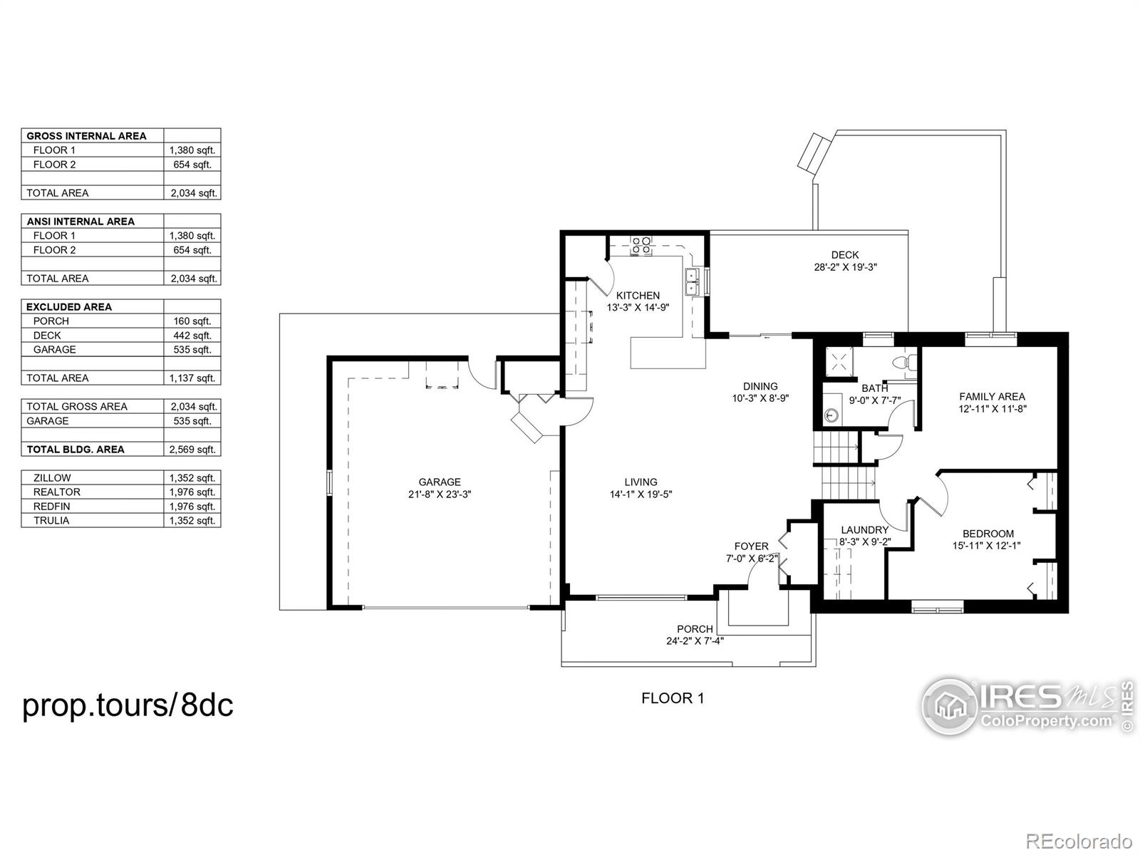 MLS Image #38 for 710 s 7th avenue,sterling, Colorado