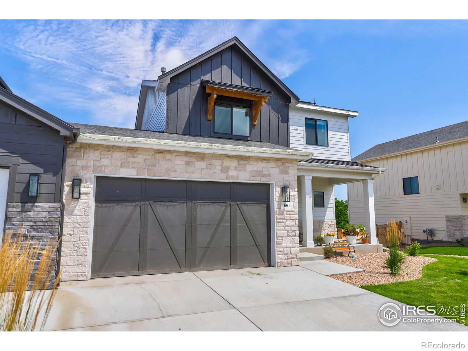 CMA Image for 663  Red Jewel Drive,Windsor, Colorado