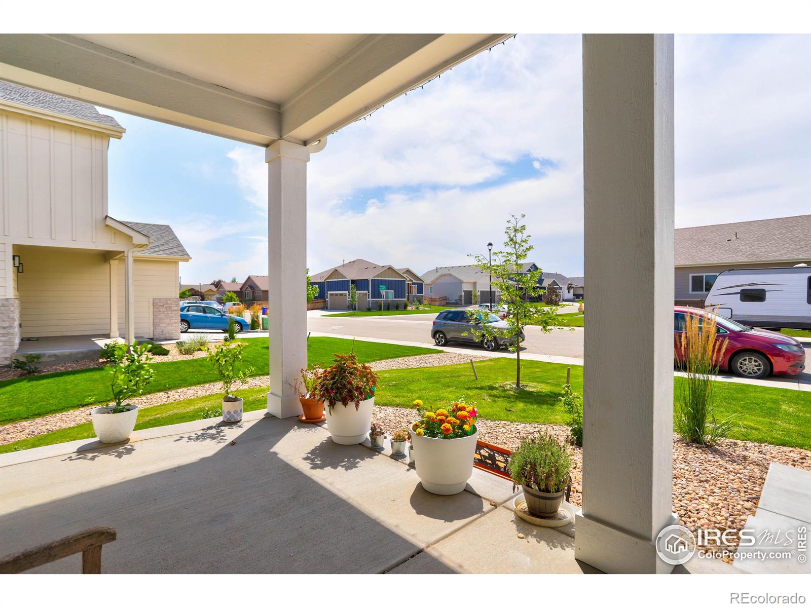 MLS Image #3 for 663  red jewel drive,windsor, Colorado