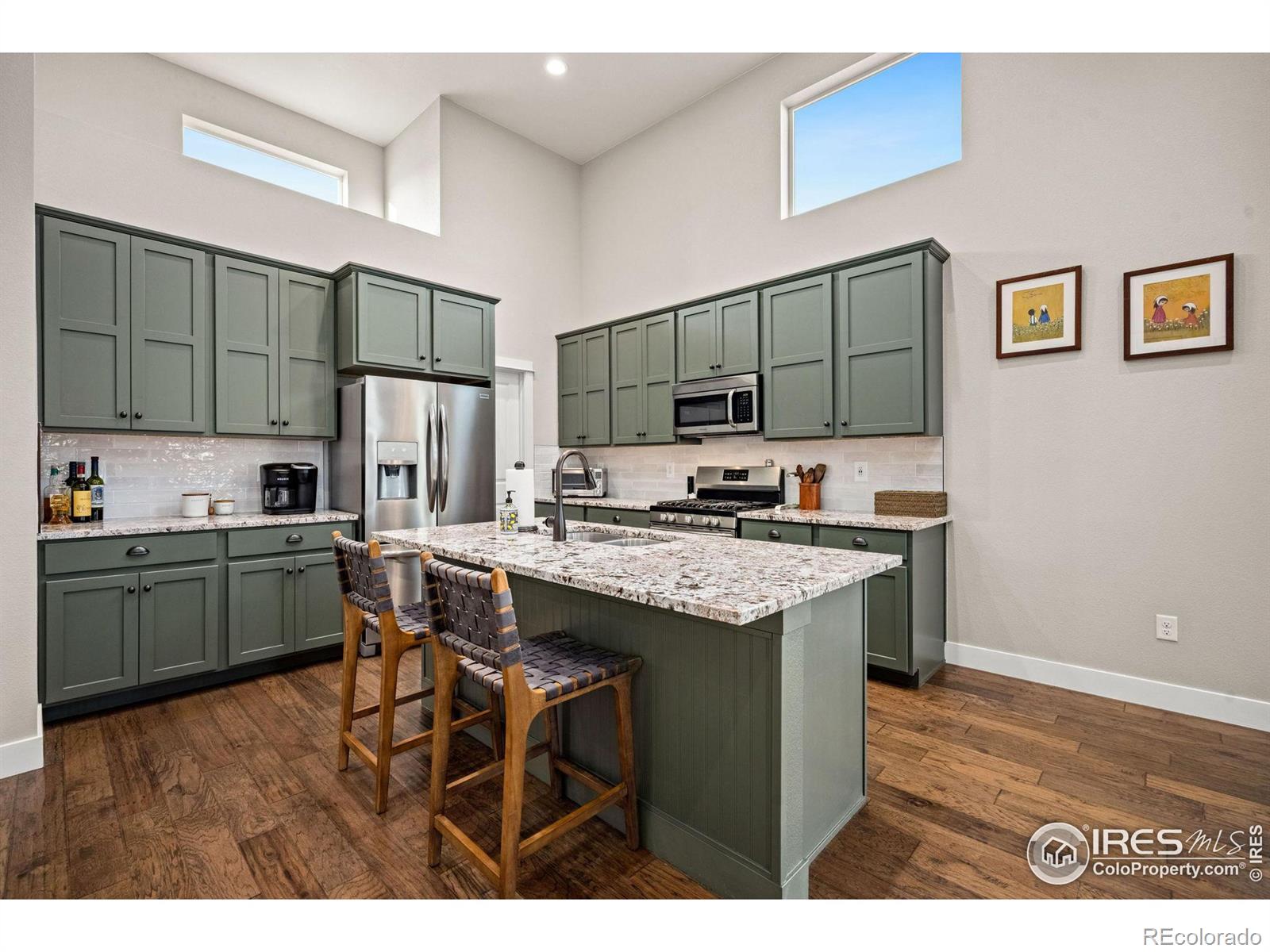 MLS Image #3 for 4548  ingalls drive,wellington, Colorado