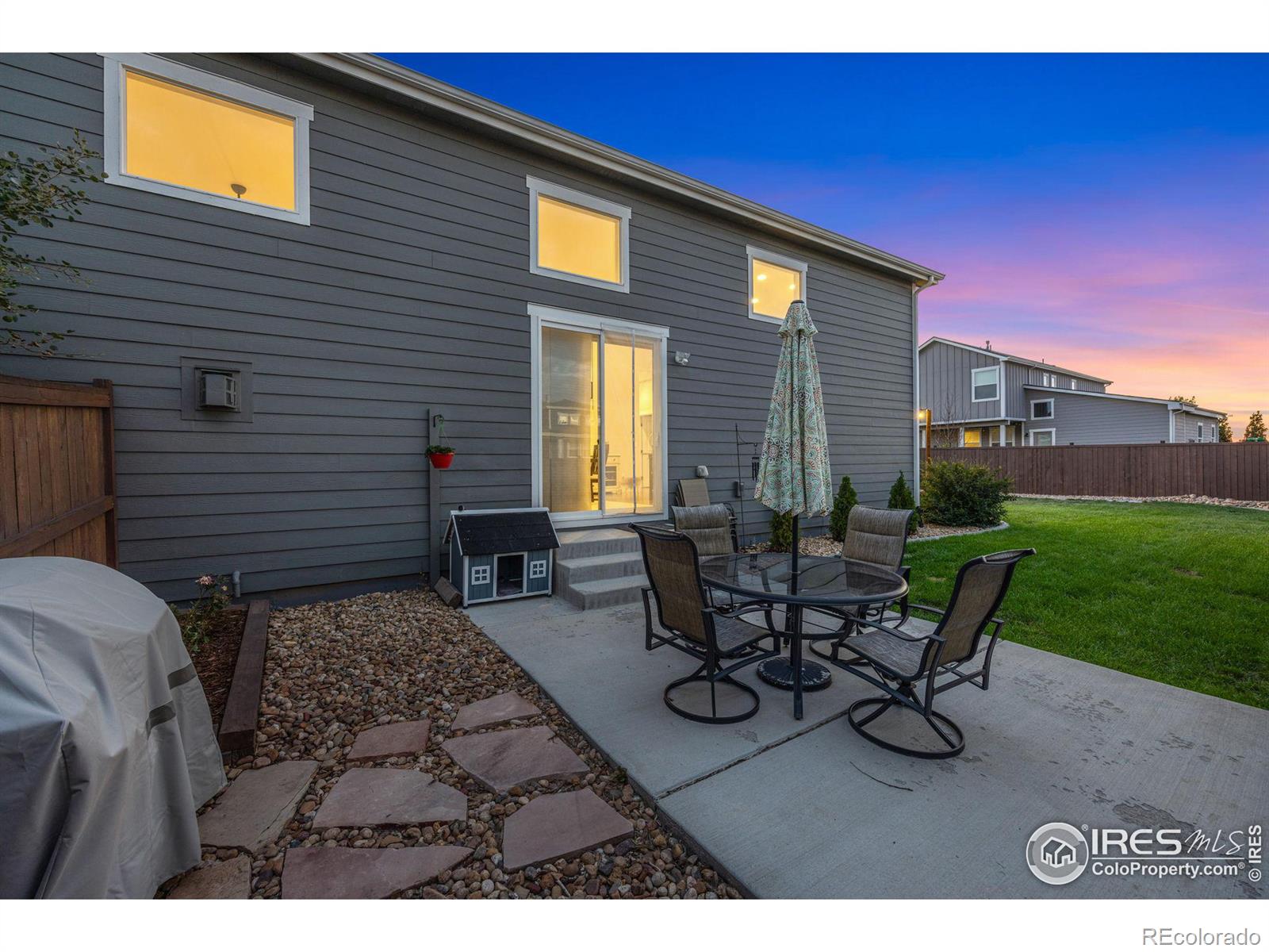 MLS Image #36 for 4548  ingalls drive,wellington, Colorado