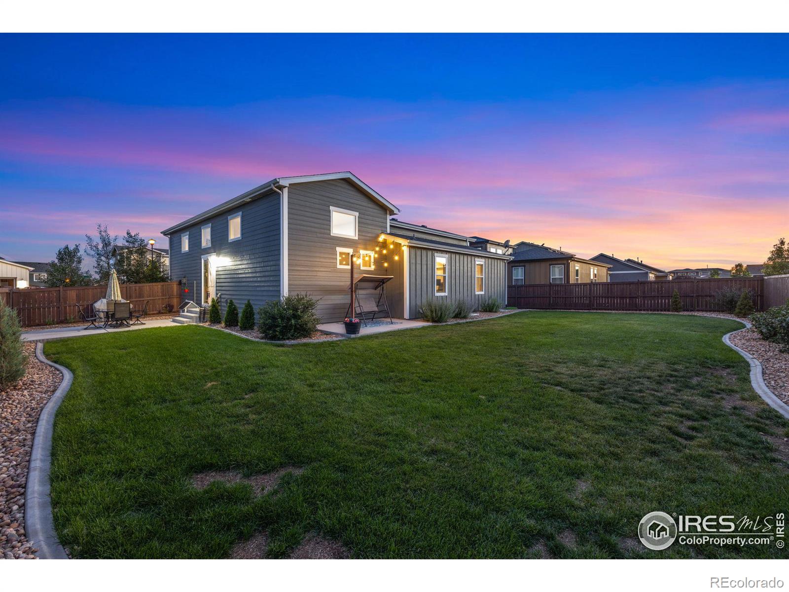 MLS Image #38 for 4548  ingalls drive,wellington, Colorado