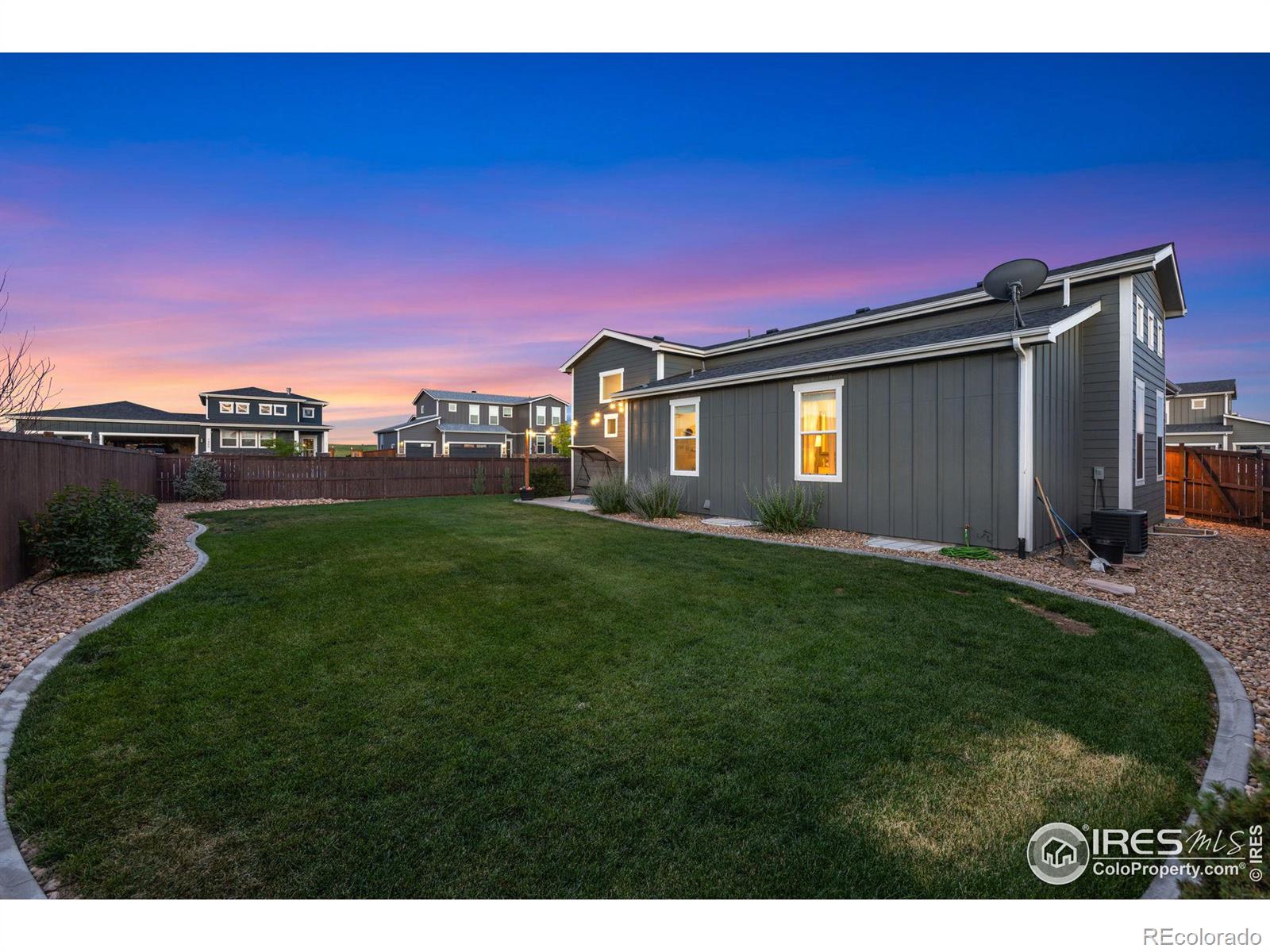 MLS Image #39 for 4548  ingalls drive,wellington, Colorado