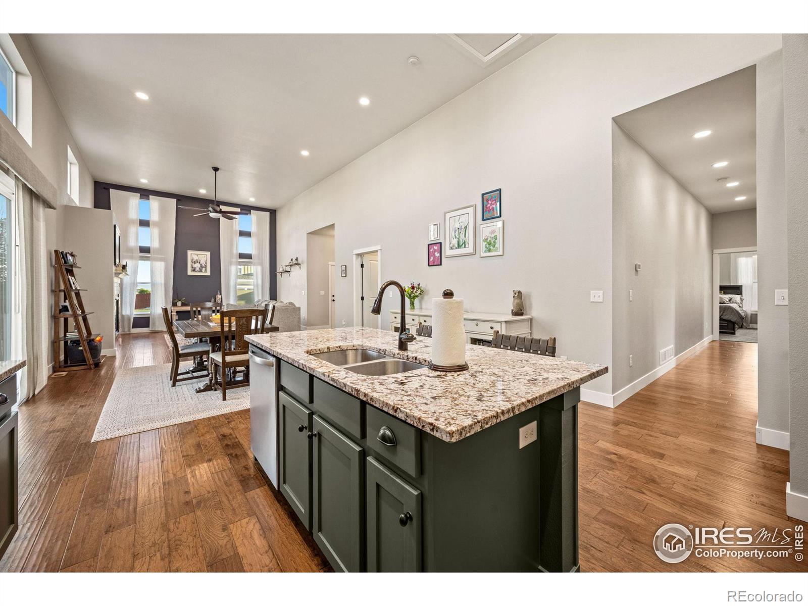 MLS Image #4 for 4548  ingalls drive,wellington, Colorado