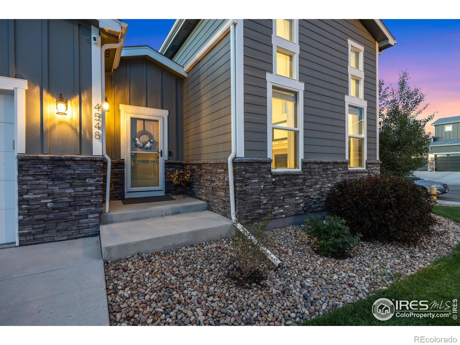 MLS Image #5 for 4548  ingalls drive,wellington, Colorado