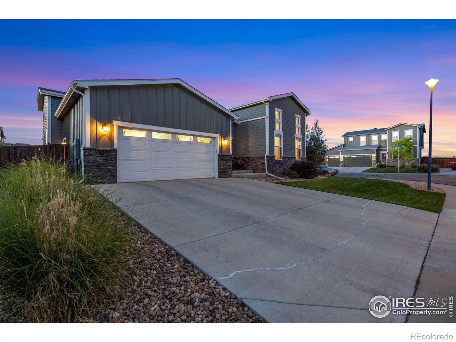 MLS Image #6 for 4548  ingalls drive,wellington, Colorado