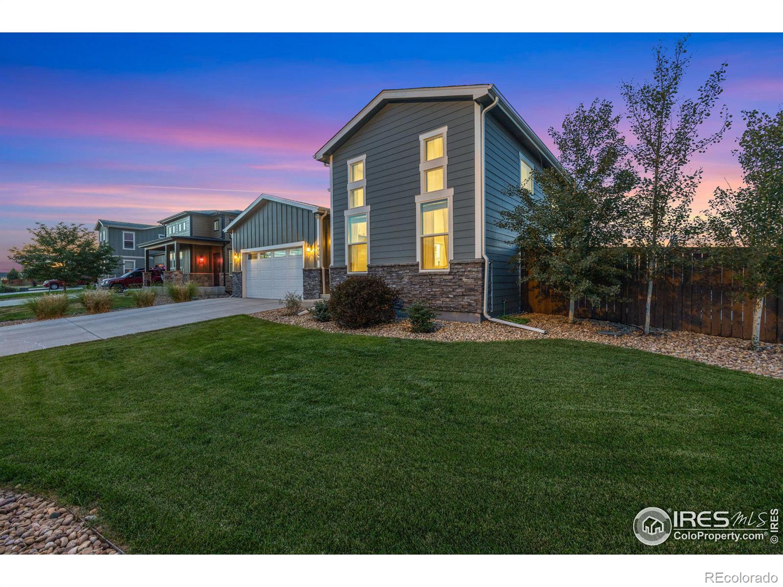 MLS Image #7 for 4548  ingalls drive,wellington, Colorado