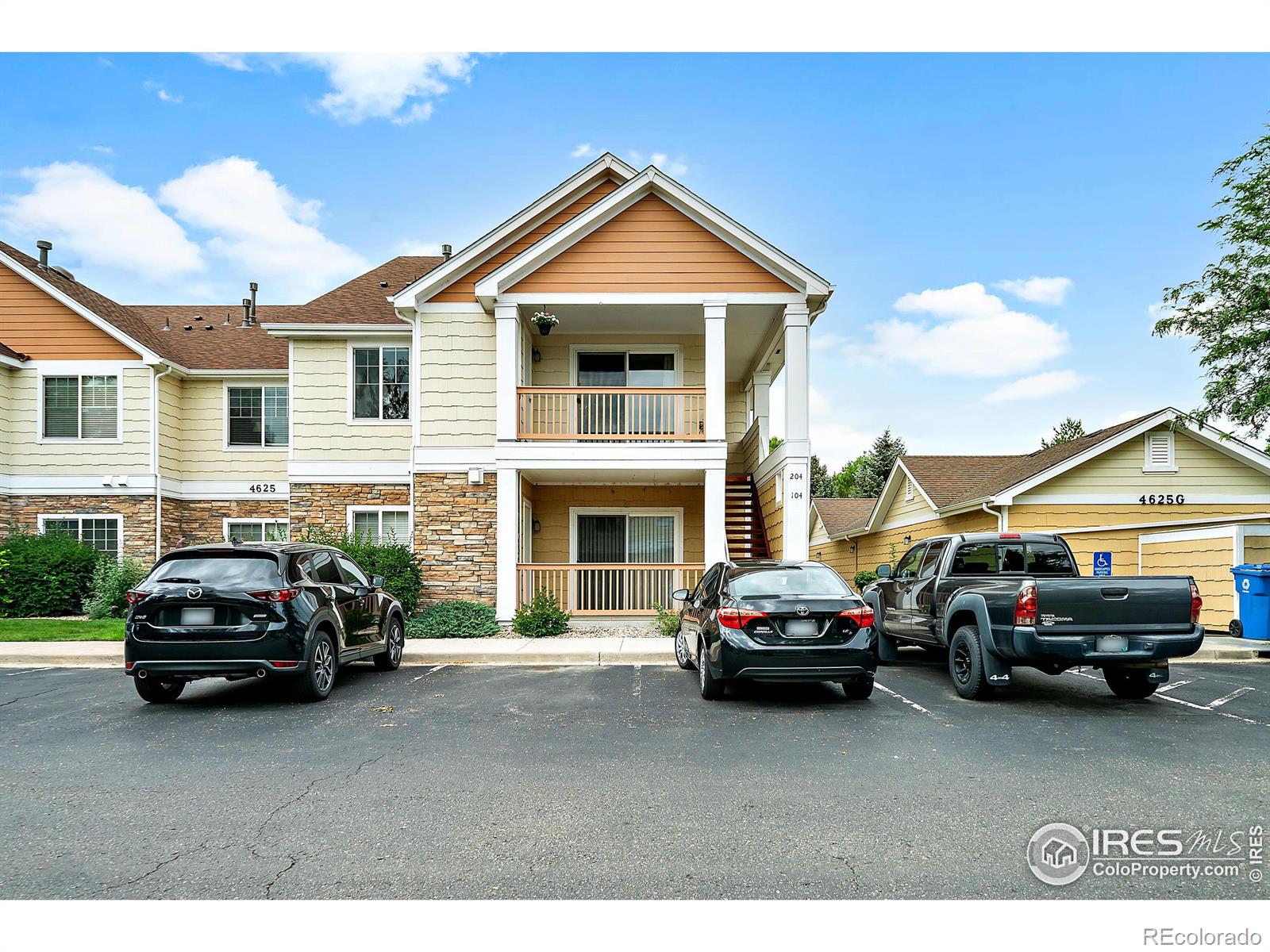 MLS Image #18 for 4625  hahns peak drive,loveland, Colorado