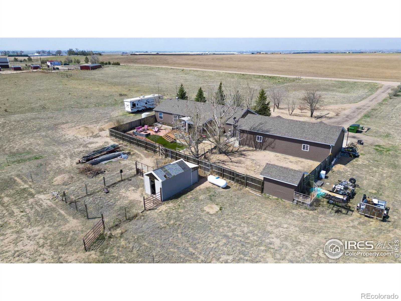 MLS Image #37 for 39730  county road 49 ,eaton, Colorado