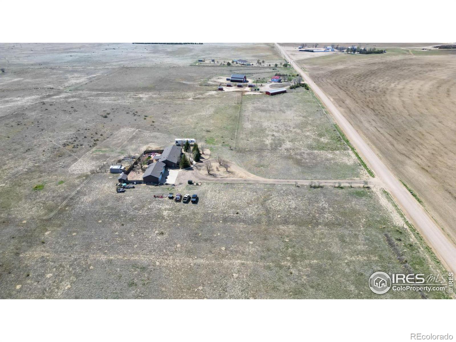 MLS Image #39 for 39730  county road 49 ,eaton, Colorado