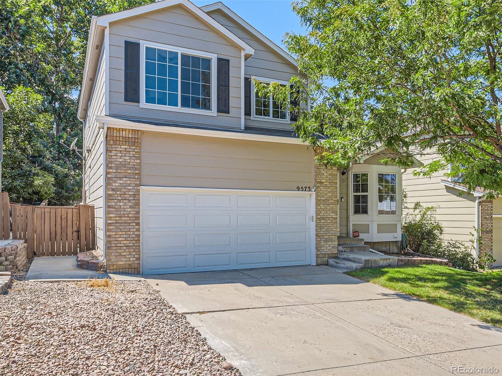 MLS Image #0 for 9573  castle ridge circle,highlands ranch, Colorado