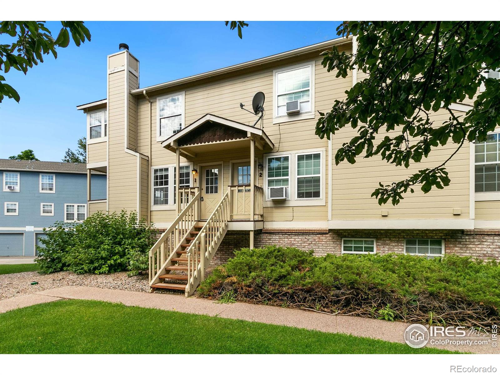 MLS Image #0 for 3200  azalea drive,fort collins, Colorado