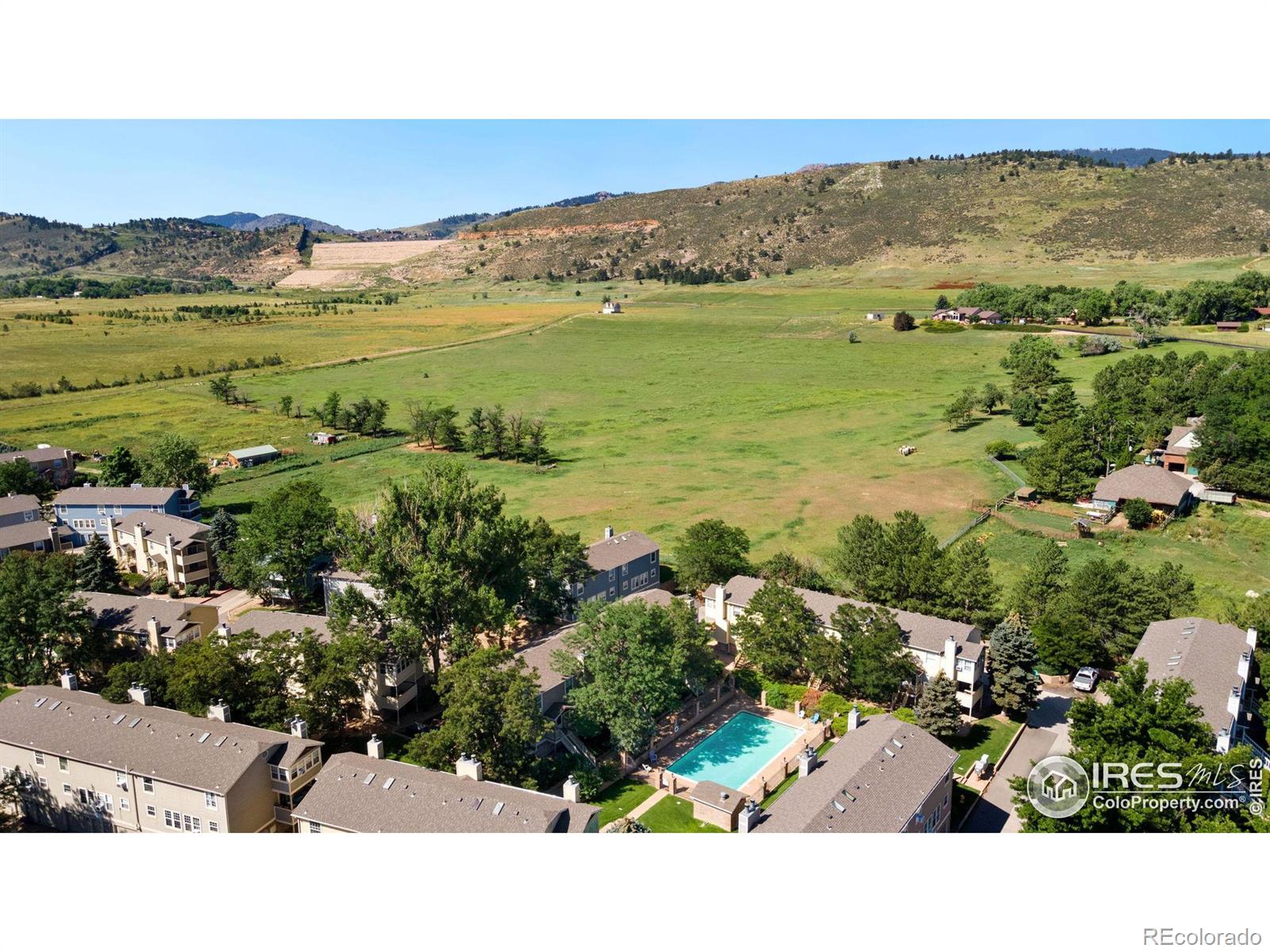 MLS Image #20 for 3200  azalea drive,fort collins, Colorado