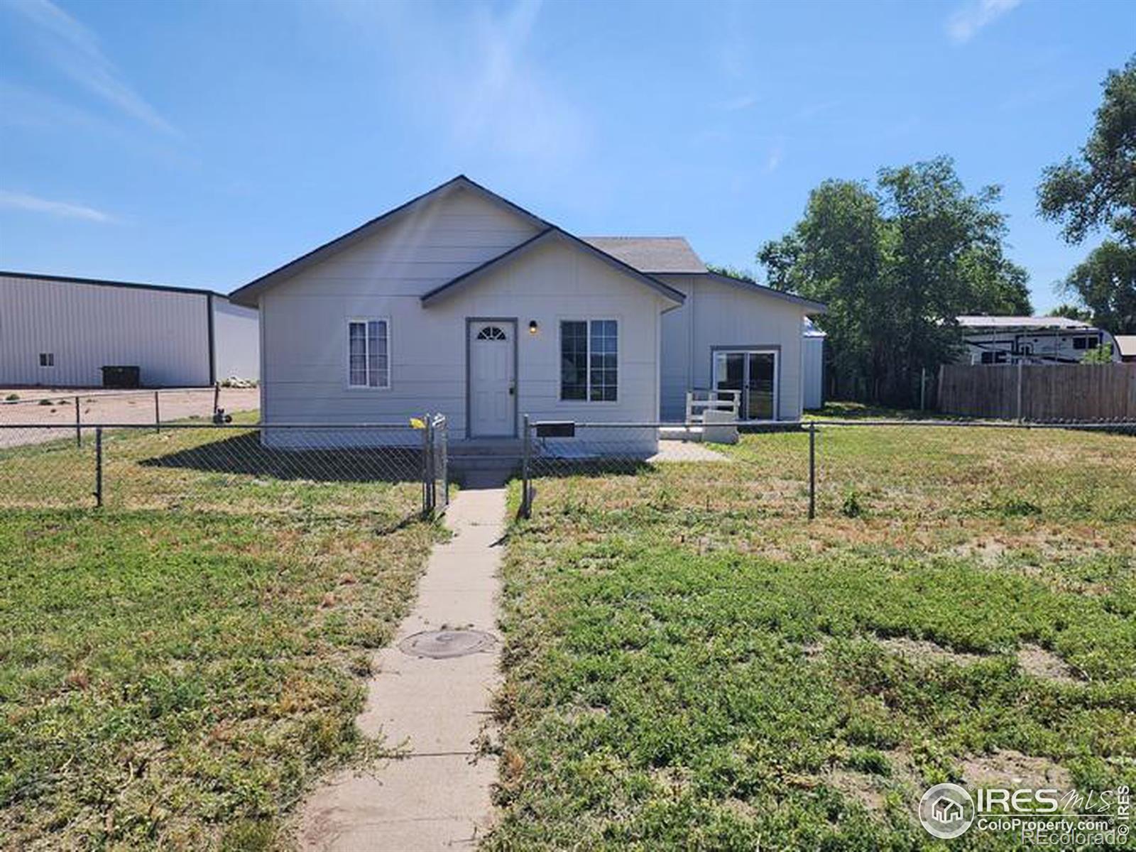 MLS Image #0 for 129 s bowman avenue,holyoke, Colorado