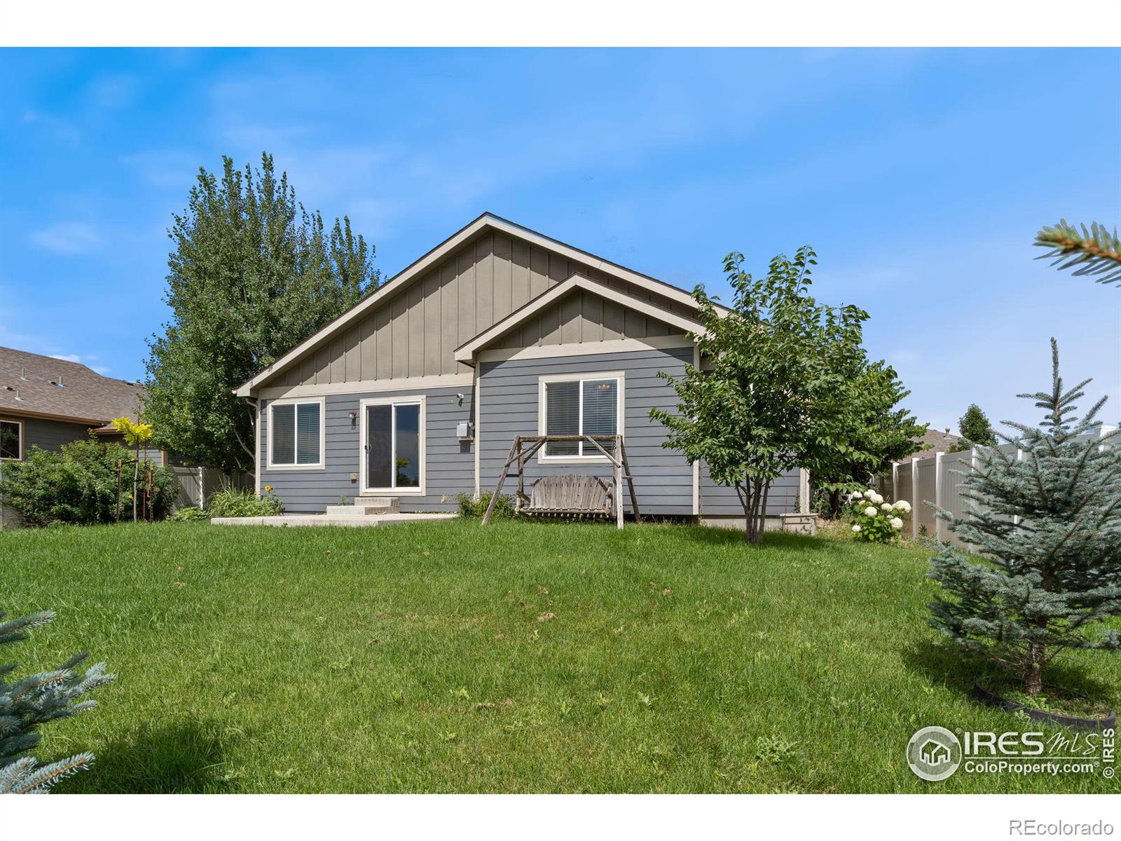 MLS Image #25 for 5917  manistee avenue,loveland, Colorado