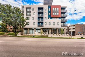 MLS Image #0 for 2374 s university boulevard 508,denver, Colorado