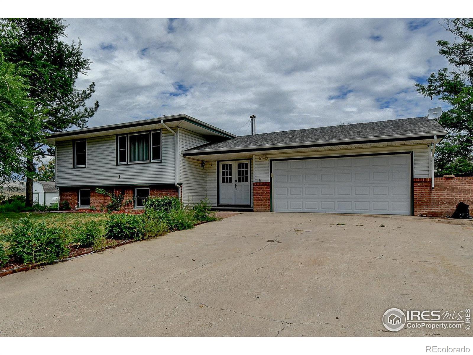 MLS Image #0 for 5501  norwood avenue,loveland, Colorado