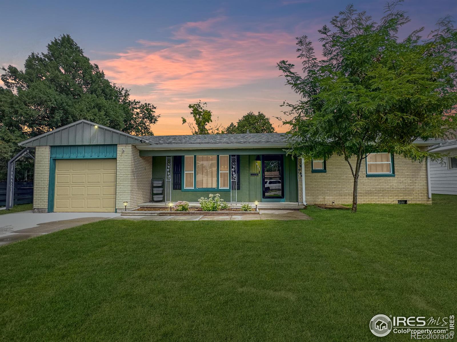 MLS Image #0 for 905 s 11th avenue,sterling, Colorado