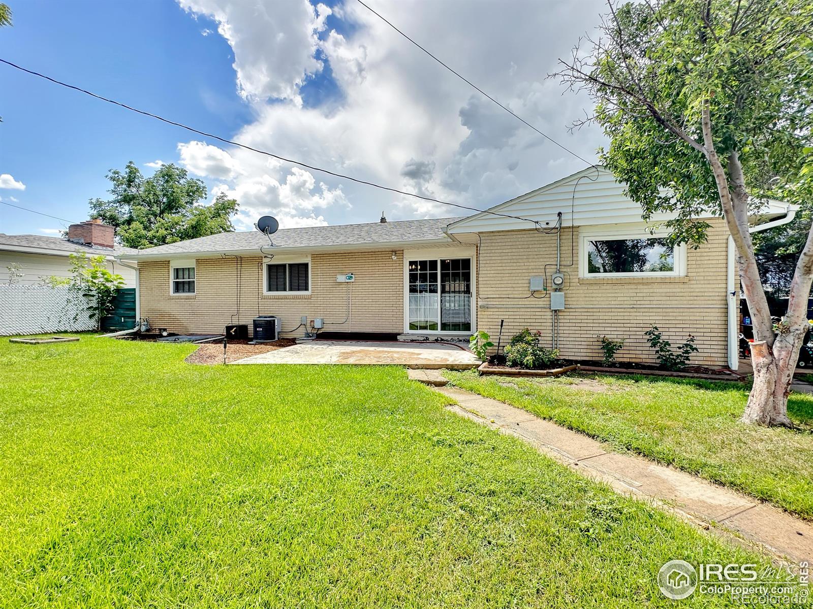 MLS Image #21 for 905 s 11th avenue,sterling, Colorado