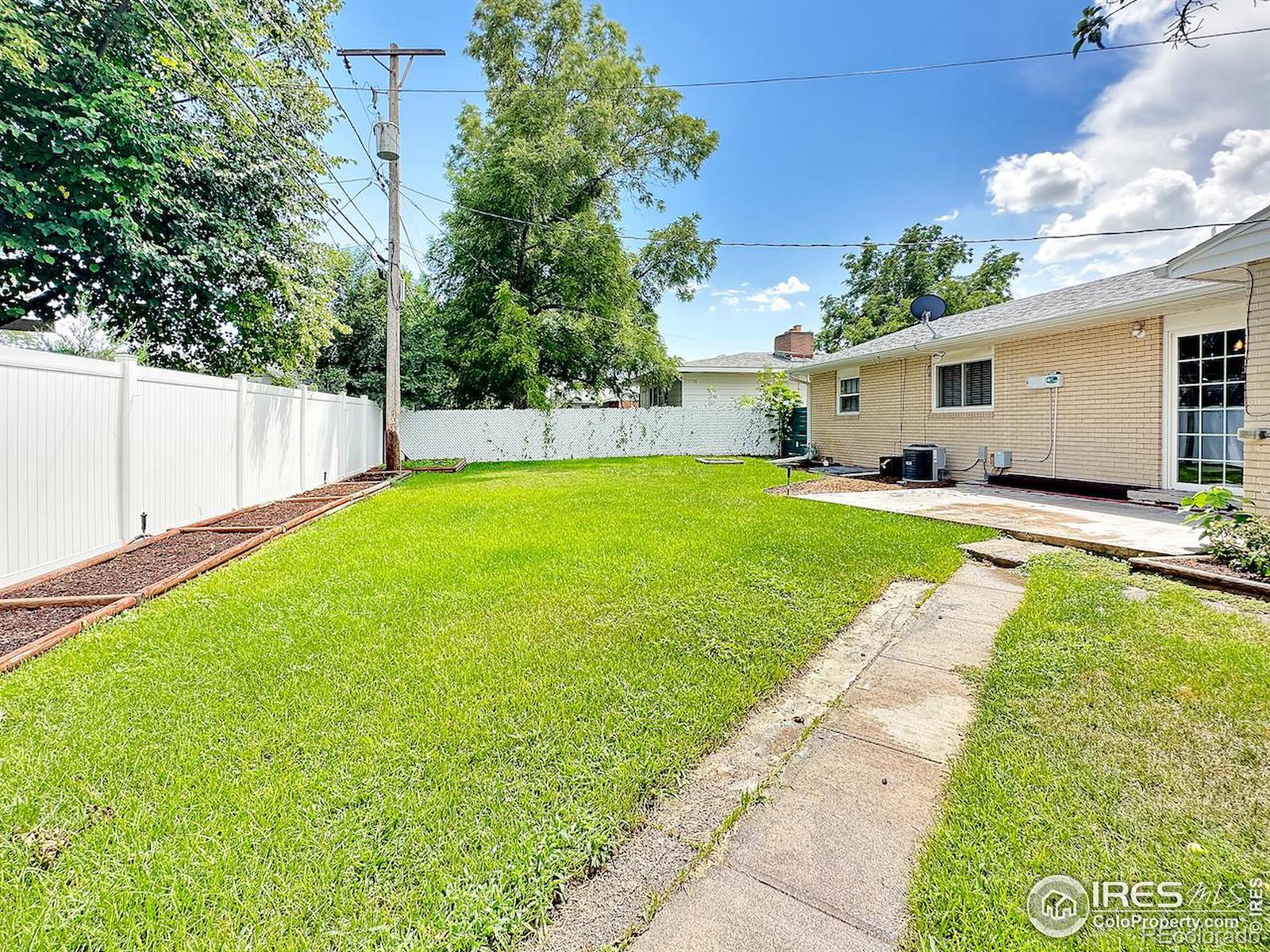 MLS Image #22 for 905 s 11th avenue,sterling, Colorado