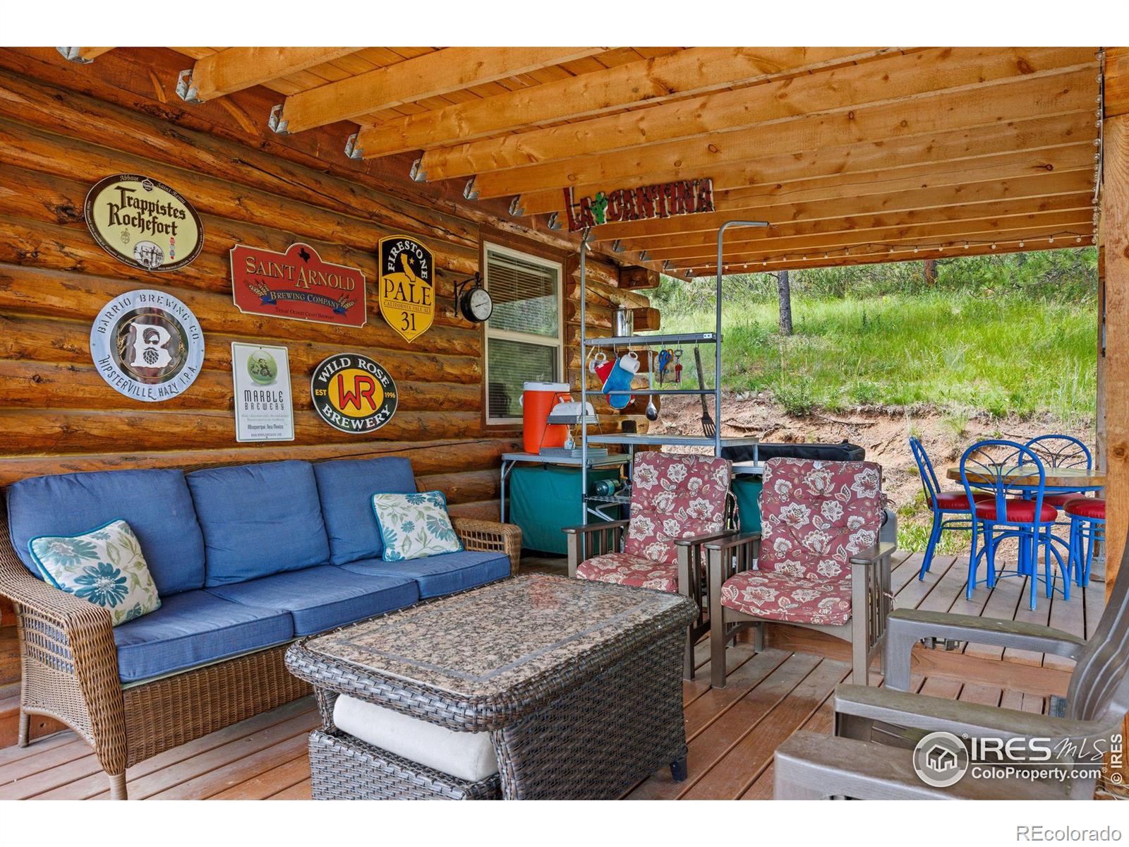 CMA Image for 470  lakeview drive,Drake, Colorado