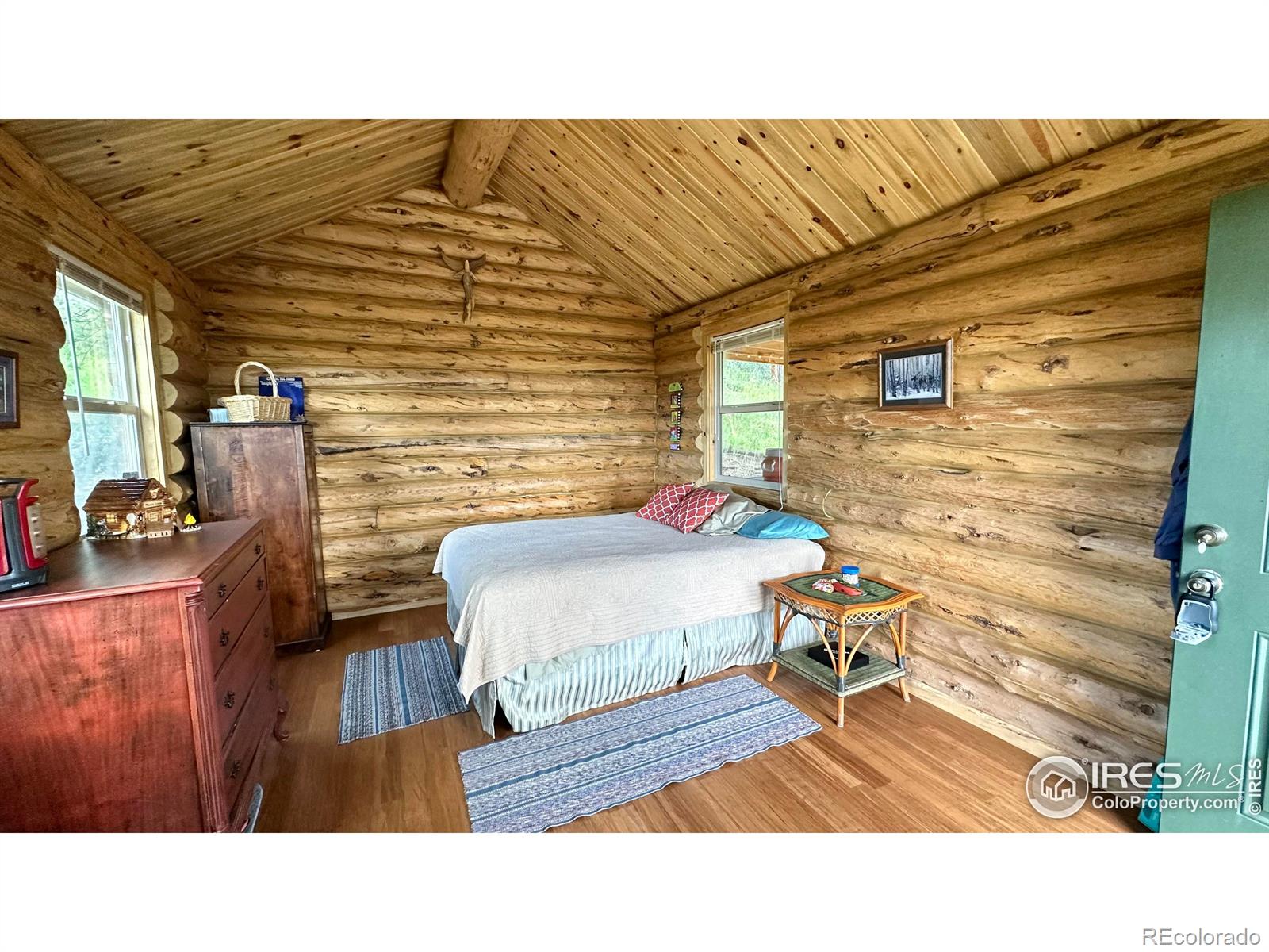 MLS Image #15 for 350  green ridge road,drake, Colorado