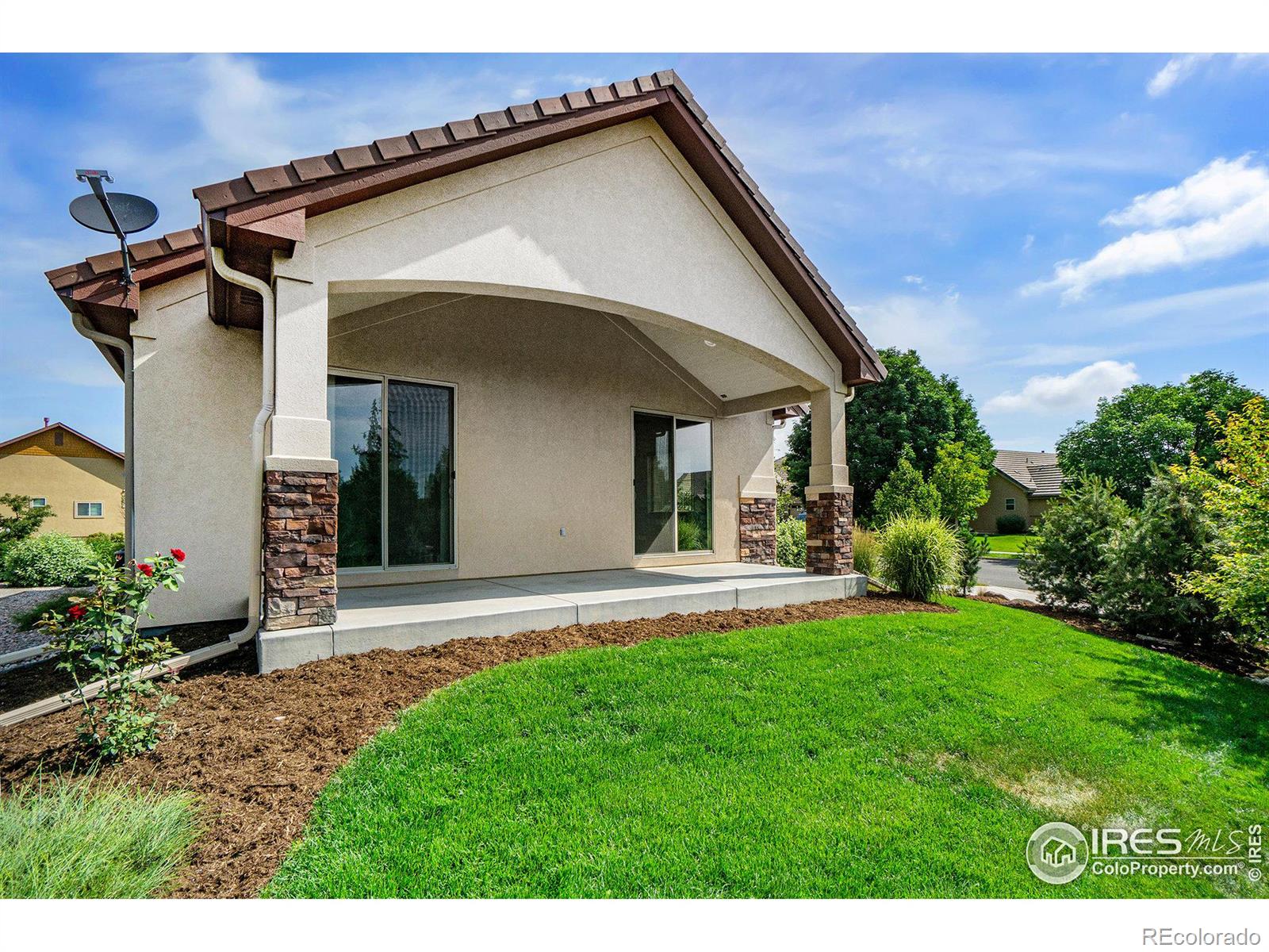 MLS Image #11 for 2751  catamaran cove,fort collins, Colorado