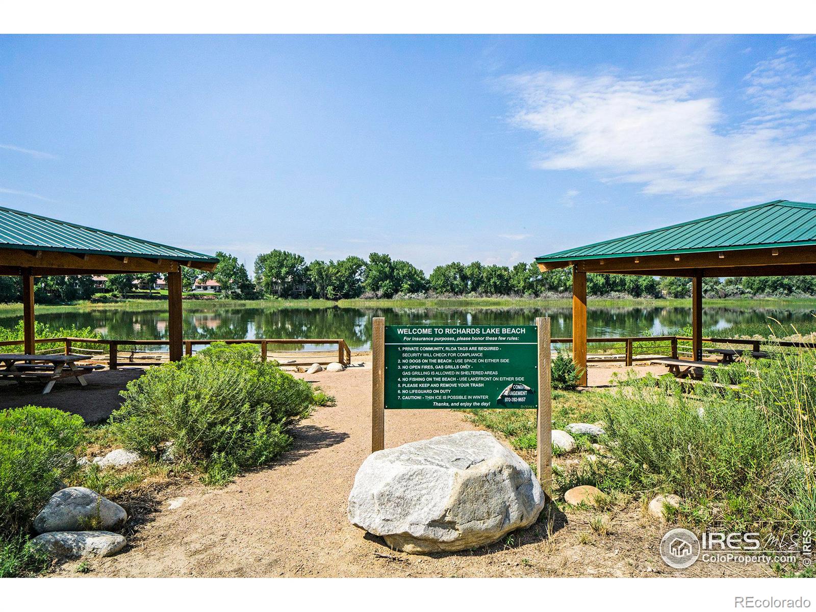 MLS Image #30 for 2751  catamaran cove,fort collins, Colorado