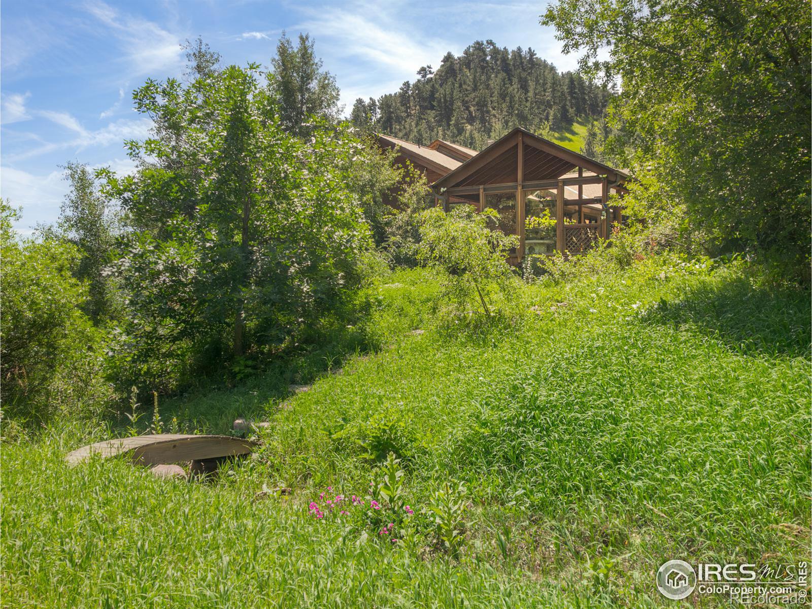 MLS Image #36 for 1024  linden drive,boulder, Colorado