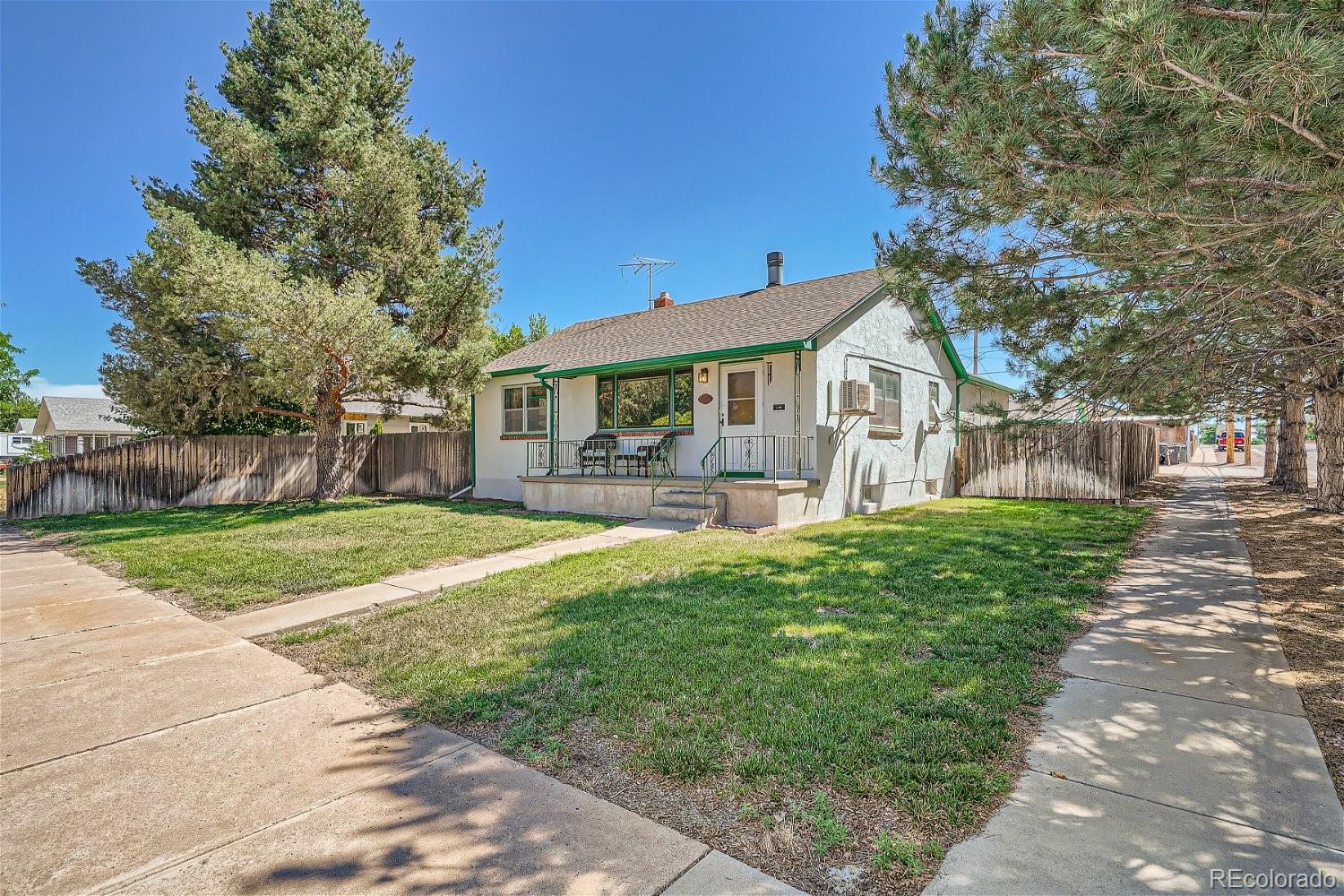 MLS Image #0 for 2142 e orman avenue,pueblo, Colorado