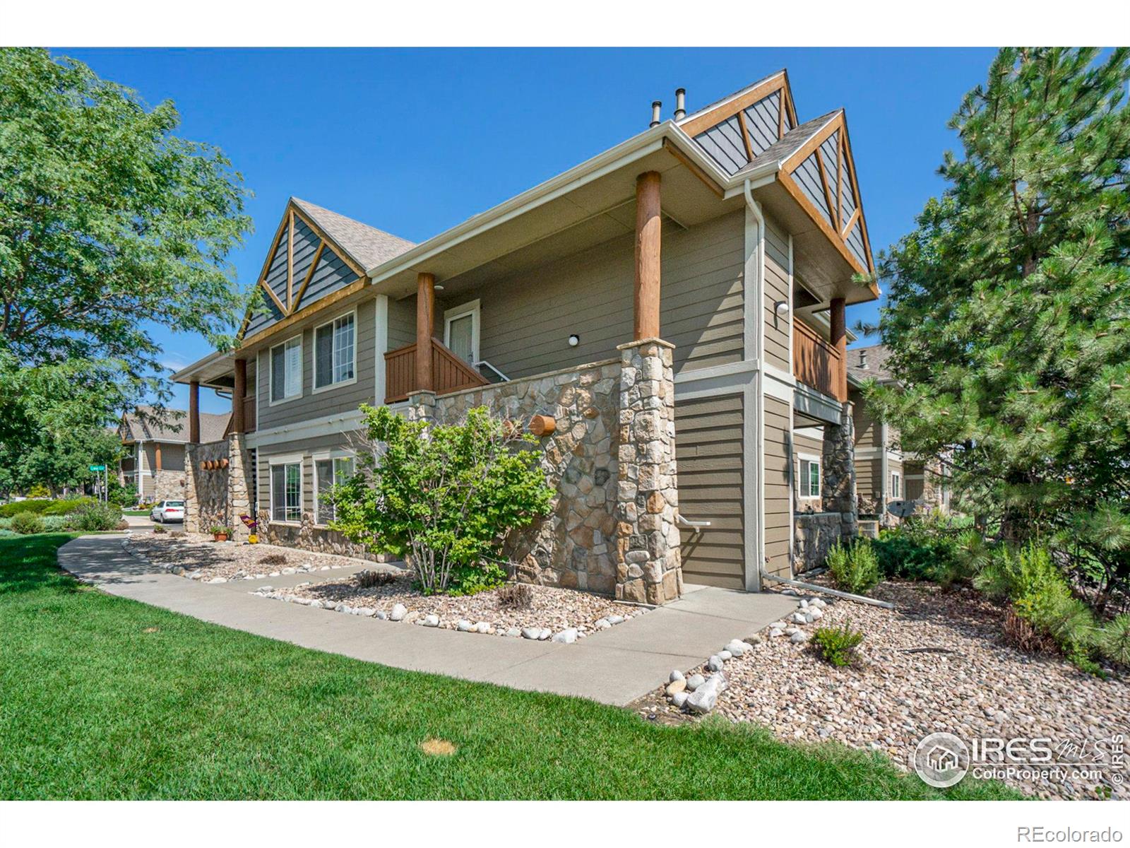 MLS Image #0 for 100  beacon way,windsor, Colorado