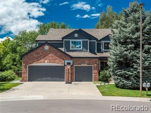 MLS Image #0 for 16601  autumn rock cove,parker, Colorado