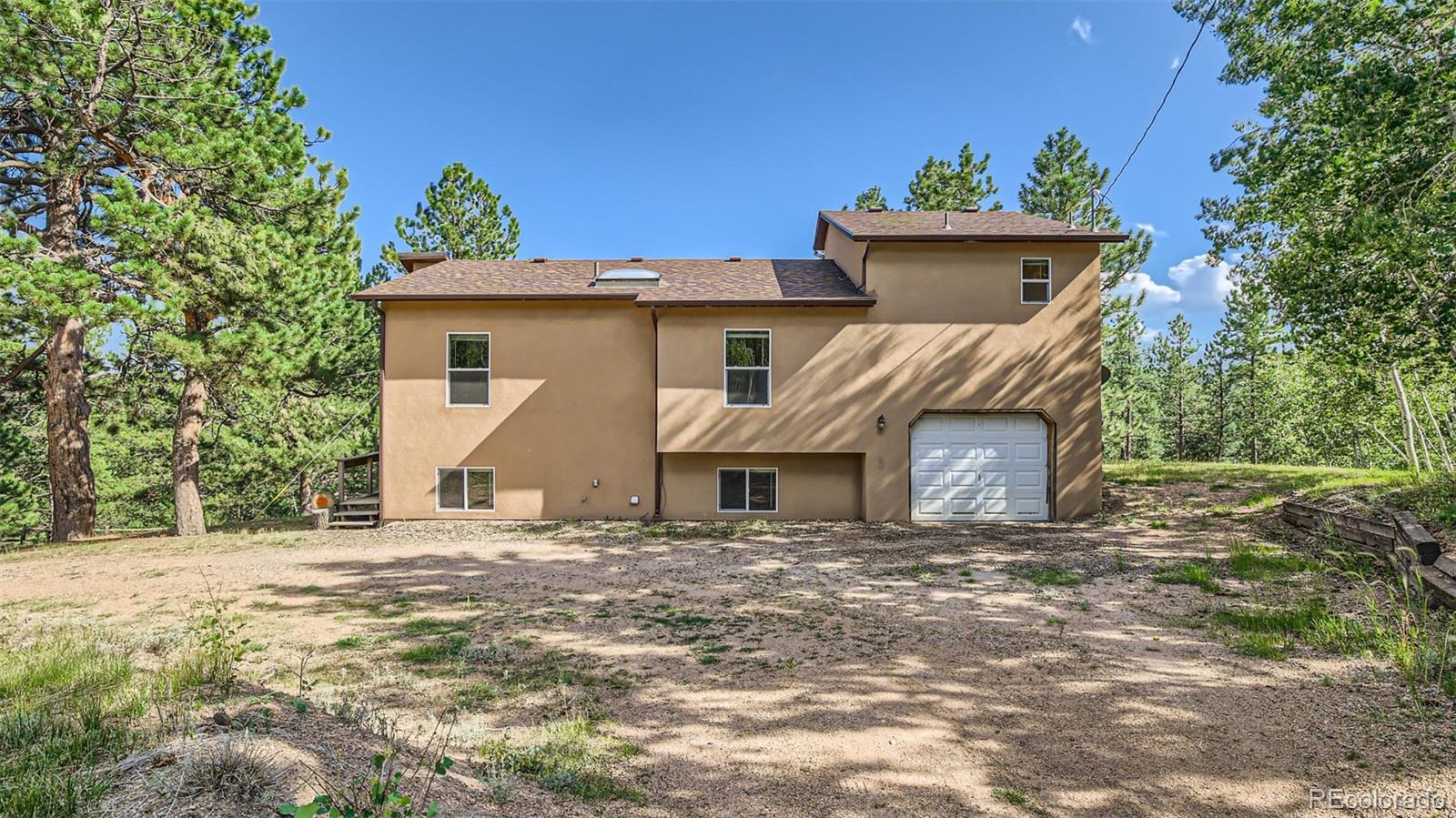 MLS Image #0 for 193  aspen drive,woodland park, Colorado